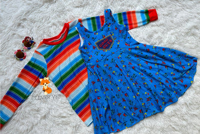 Child’s Play Dress