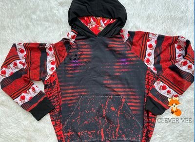 Pennywise Balloon Hoodie